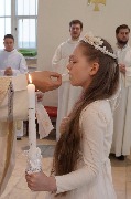 First Communion