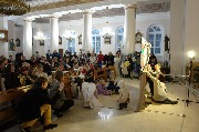 Spectacle de Noël pour enfants 2018