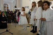 Spectacle de Noël pour enfants 2018