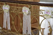 16 mai 2021. Première communion