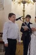 First Communion