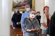 2021.05.19. Отпевание о. Александра Хмельницкого