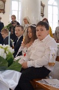 First Communion
