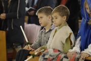 Spectacle de Noël pour enfants 2018