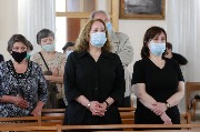2021.05.19. Отпевание о. Александра Хмельницкого