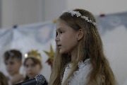 Spectacle de Noël pour enfants 2018