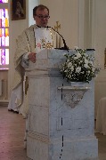 First Communion
