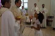 First Communion