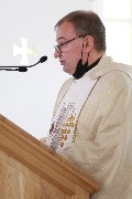 16 mai 2021. Première communion