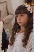 First Communion