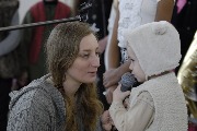Spectacle de Noël pour enfants 2018