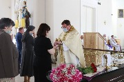 2021.05.19. Отпевание о. Александра Хмельницкого
