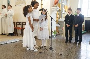 First Communion