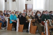 16 mai 2021. Première communion