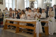 First Communion