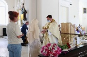 2021.05.19. Отпевание о. Александра Хмельницкого