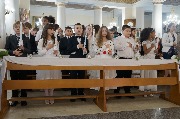 First Communion