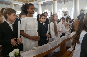 First Communion