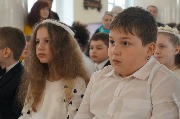 First Communion