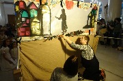 Spectacle de Noël pour enfants 2018