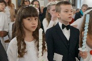 First Communion