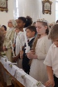 First Communion