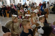 Spectacle de Noël pour enfants 2018