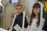 First Communion