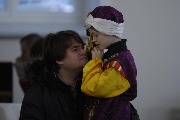Spectacle de Noël pour enfants 2018