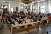 First Communion