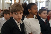 First Communion
