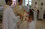 First Communion
