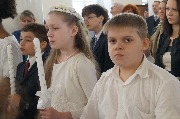 First Communion