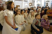 Spectacle de Noël pour enfants 2018