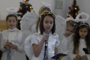 Spectacle de Noël pour enfants 2018