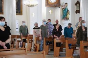 2021.05.19. Отпевание о. Александра Хмельницкого