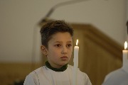 Spectacle de Noël pour enfants 2018