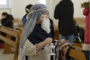 Spectacle de Noël pour enfants 2018