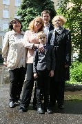 First Communion