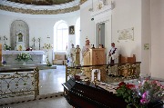 2021.05.19. Отпевание о. Александра Хмельницкого