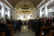 Spectacle de Noël pour enfants 2018