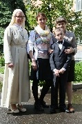 First Communion