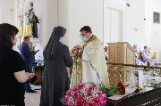 2021.05.19. Отпевание о. Александра Хмельницкого