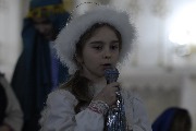 Spectacle de Noël pour enfants 2018