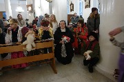 Spectacle de Noël pour enfants 2018