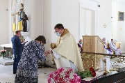 2021.05.19. Отпевание о. Александра Хмельницкого