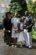 First Communion