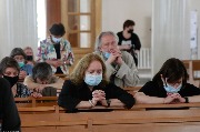 2021.05.19. Отпевание о. Александра Хмельницкого