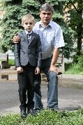 First Communion
