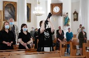 2021.05.19. Отпевание о. Александра Хмельницкого